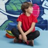 T-Shirt Enfant - Tecnic Rox