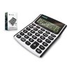 CALCULATRICE 12 CHIFFRES HQ - PREMIUM