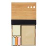 Boîte memo BAMBOO NOTE