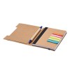 Bloc notes PENZ