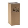 Graphic Mug 300 ml gobelet thermos