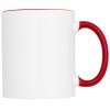 Tasse Pix de 330ml de style pop pour marquage sublimation