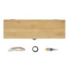 Coffret à vin BAMBOO PRECIOUS