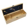 Coffret à vin BAMBOO PRECIOUS