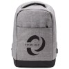 Sac à dos porte-ordinateur antivol en polyester Cruz