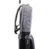 Sac à dos porte-ordinateur antivol en polyester Cruz