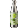 Gourde isotherme de 500 ml en acier inoxydable Lombok