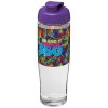 Bouteille de sport H2O Active® Tempo 700ml avec couvercle à clapet