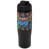 Bouteille de sport H2O Active® Tempo 700ml avec couvercle à clapet
