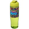 Bouteille de sport H2O Active® Tempo 700ml avec couvercle à clapet