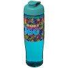 Bouteille de sport H2O Active® Tempo 700ml avec couvercle à clapet