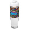Bouteille de sport H2O Active® Tempo 700ml avec couvercle à clapet