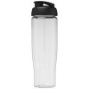 Bouteille de sport H2O Active® Tempo 700ml avec couvercle à clapet