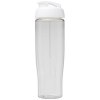 Bouteille de sport H2O Active® Tempo 700ml avec couvercle à clapet