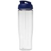Bouteille de sport H2O Active® Tempo 700ml avec couvercle à clapet