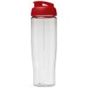 Bouteille de sport H2O Active® Tempo 700ml avec couvercle à clapet