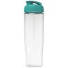 Bouteille de sport H2O Active® Tempo 700ml avec couvercle à clapet