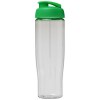 Bouteille de sport H2O Active® Tempo 700ml avec couvercle à clapet