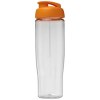 Bouteille de sport H2O Active® Tempo 700ml avec couvercle à clapet