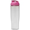 Bouteille de sport H2O Active® Tempo 700ml avec couvercle à clapet