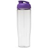 Bouteille de sport H2O Active® Tempo 700ml avec couvercle à clapet