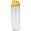 Bouteille de sport H2O Active® Tempo 700ml avec couvercle à clapet