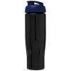 Bouteille de sport H2O Active® Tempo 700ml avec couvercle à clapet
