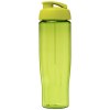 Bouteille de sport H2O Active® Tempo 700ml avec couvercle à clapet