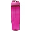 Bouteille de sport H2O Active® Tempo 700ml avec couvercle à clapet
