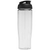 Bouteille de sport H2O Active® Tempo 700ml avec couvercle à clapet