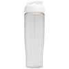 Bouteille de sport H2O Active® Tempo 700ml avec couvercle à clapet
