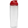 Bouteille de sport H2O Active® Tempo 700ml avec couvercle à clapet