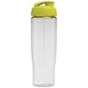 Bouteille de sport H2O Active® Tempo 700ml avec couvercle à clapet