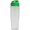 Bouteille de sport H2O Active® Tempo 700ml avec couvercle à clapet