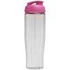 Bouteille de sport H2O Active® Tempo 700ml avec couvercle à clapet