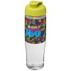 Bouteille de sport H2O Active® Tempo 700ml avec couvercle à clapet