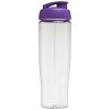 Bouteille de sport H2O Active® Tempo 700ml avec couvercle à clapet