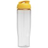 Bouteille de sport H2O Active® Tempo 700ml avec couvercle à clapet