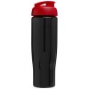 Bouteille de sport H2O Active® Tempo 700ml avec couvercle à clapet