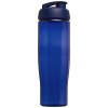 Bouteille de sport H2O Active® Tempo 700ml avec couvercle à clapet