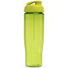 Bouteille de sport H2O Active® Tempo 700ml avec couvercle à clapet