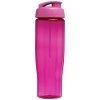 Bouteille de sport H2O Active® Tempo 700ml avec couvercle à clapet