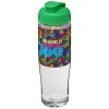 Bouteille de sport H2O Active® Tempo 700ml avec couvercle à clapet