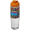 Bouteille de sport H2O Active® Tempo 700ml avec couvercle à clapet