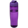 Bouteille de sport H2O Active® Tempo 700ml avec couvercle à clapet