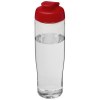Bouteille de sport H2O Active® Tempo 700ml avec couvercle à clapet
