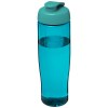 Bouteille de sport H2O Active® Tempo 700ml avec couvercle à clapet