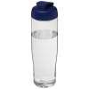 Bouteille de sport H2O Active® Tempo 700ml avec couvercle à clapet