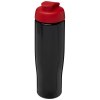 Bouteille de sport H2O Active® Tempo 700ml avec couvercle à clapet