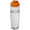 Bouteille de sport H2O Active® Tempo 700ml avec couvercle à clapet